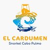 El cardumen Cabo Pulmo