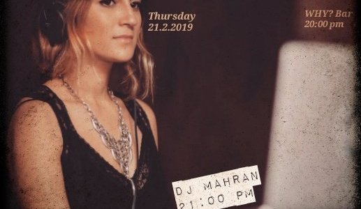Techno Night 
