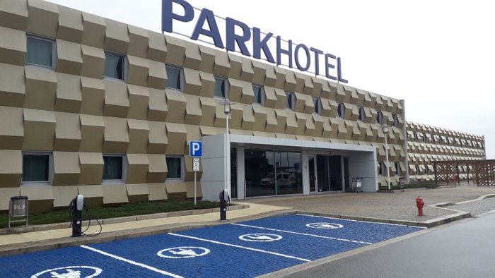 PARK HOTEL PORTO AEROPORTO - Updated 2024 Reviews, Photos & Prices