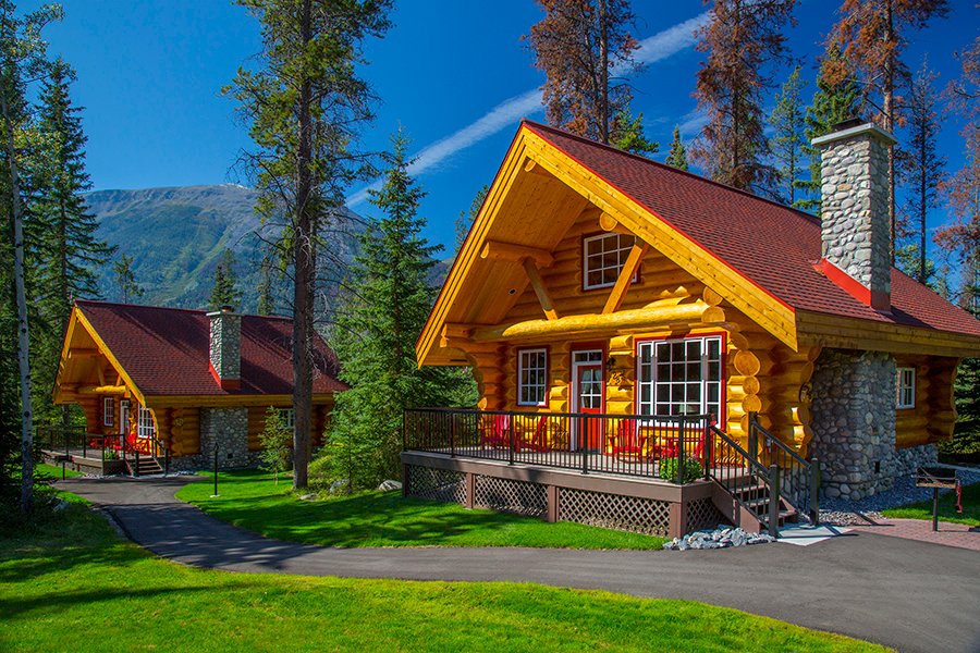 THE 10 BEST Hotels In Jasper, Alberta 2024 (from $88) - Tripadvisor