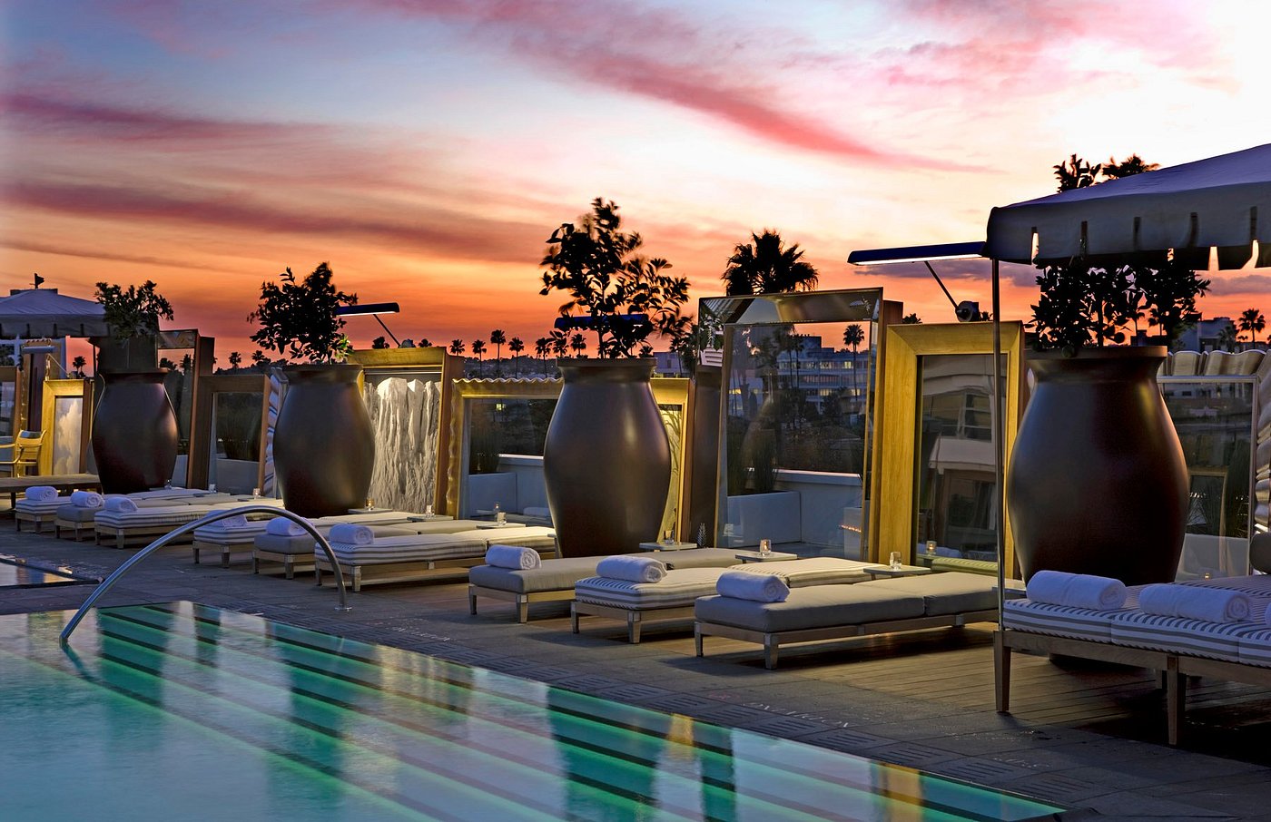 SLS HOTEL, A LUXURY COLLECTION HOTEL, BEVERLY HILLS - Updated 2022 ...