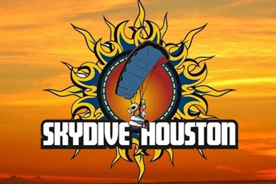 Skydive Houston image