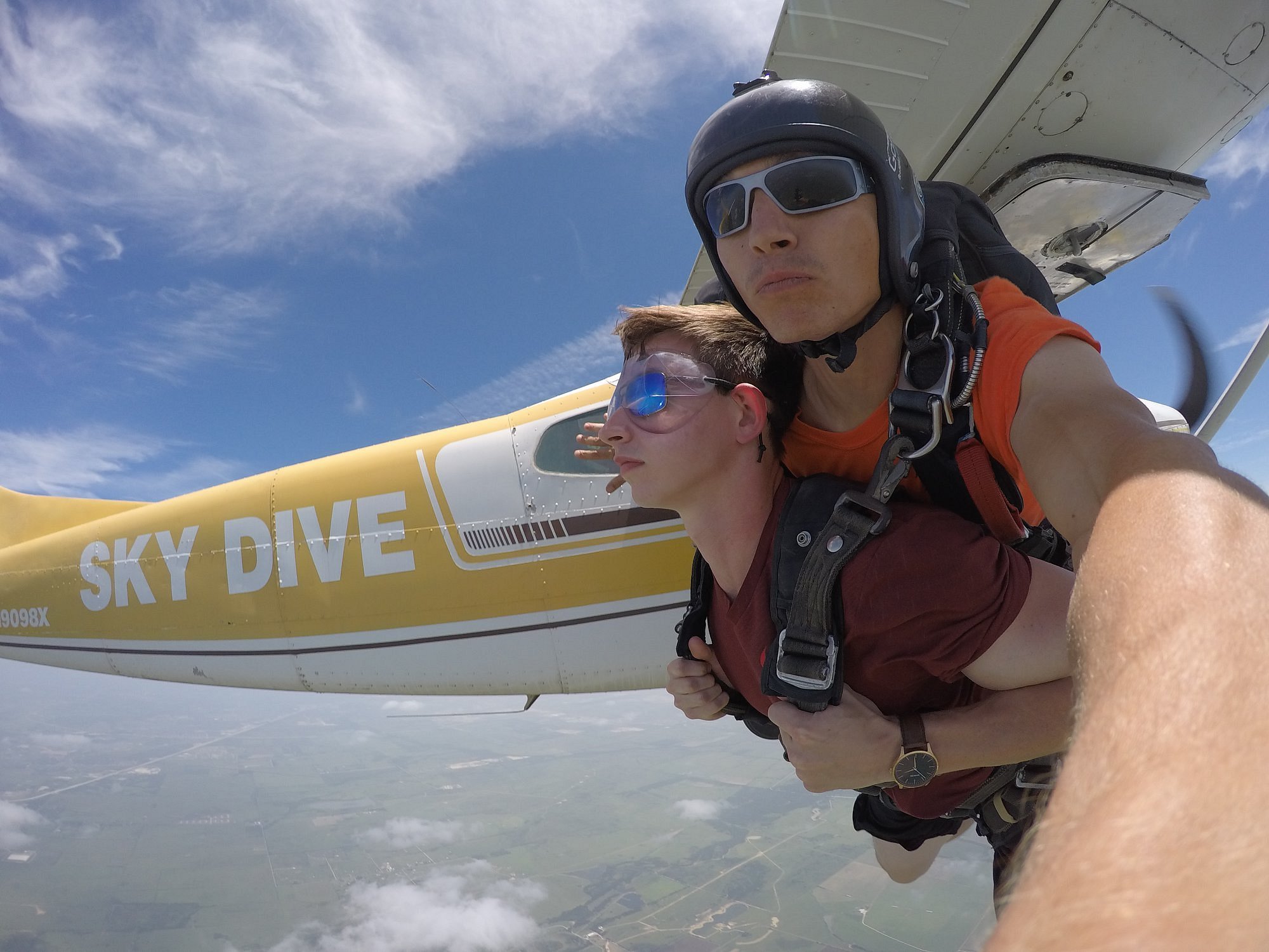 Skydive Houston (Waller) All You Need to Know BEFORE You Go