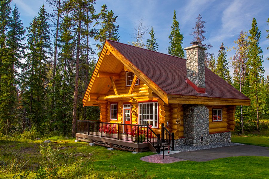 Alpine Village Cabin Resort - Jasper - UPDATED 2024 Reviews & Photos