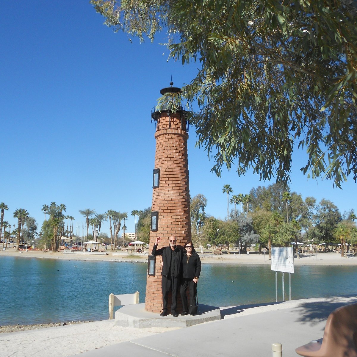 Lake Havasu Lighthouses - All You Need to Know BEFORE You Go (2024)