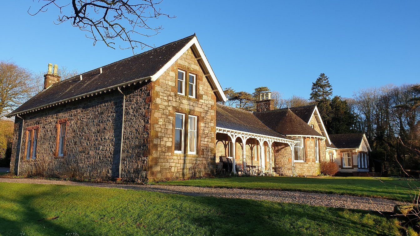 ORROLAND HOLIDAY COTTAGES Kirkcudbright Cottage Prices & Reviews