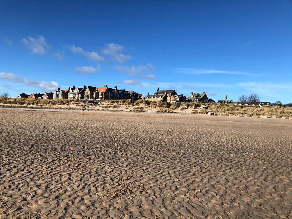 ALNMOUTH BEACH - All You Need to Know BEFORE You Go