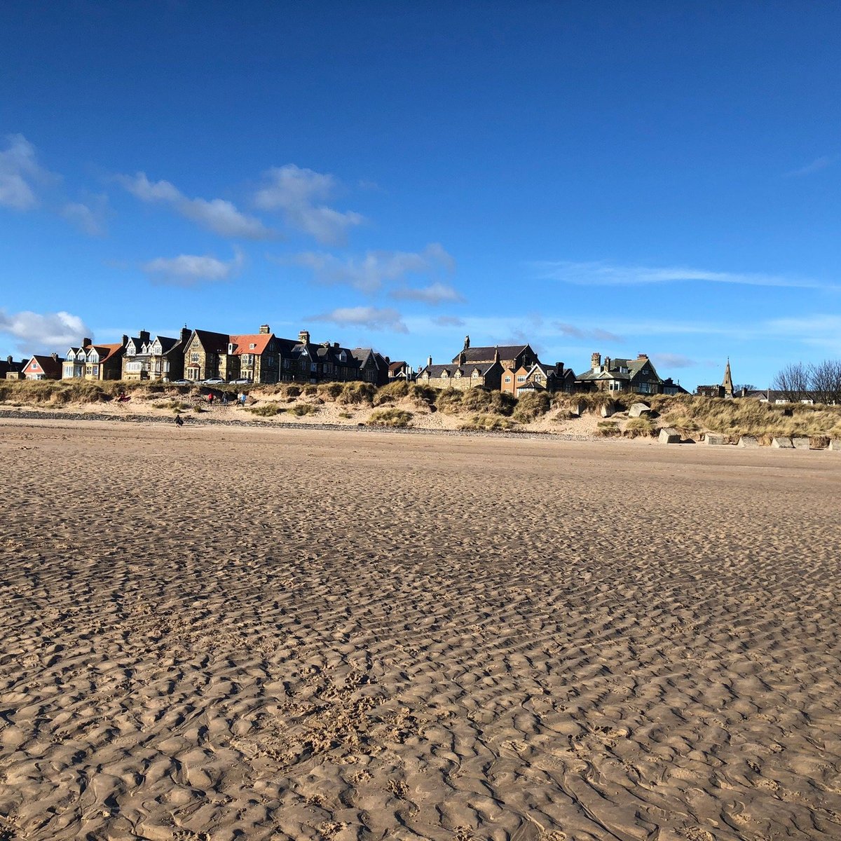 ALNMOUTH BEACH - All You MUST Know Before You Go (2024)