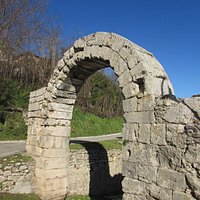 Porta Casamari