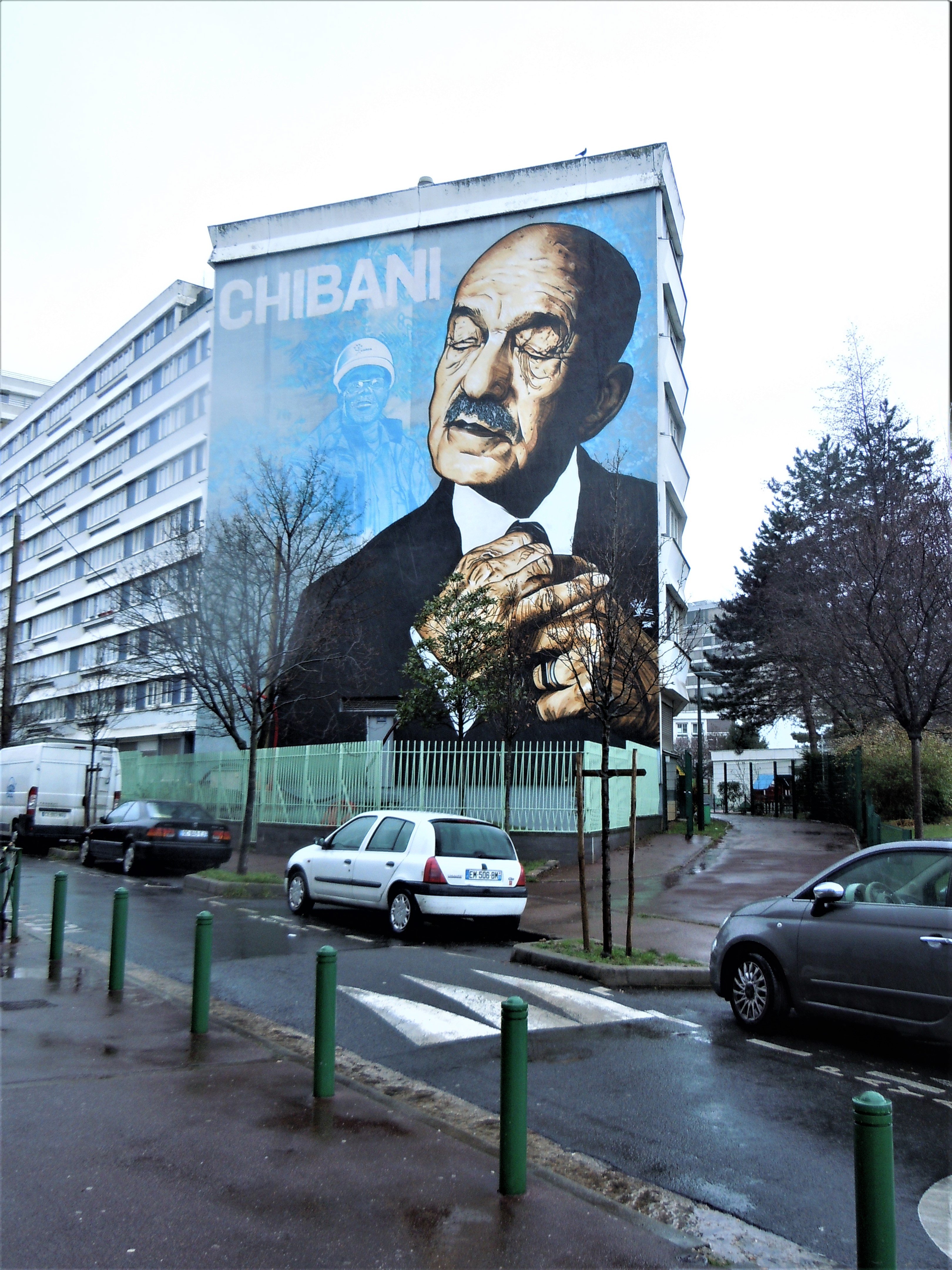 ビッグ割引 Fresque 2025年 Chibani 出発前に知っておくべきことすべて - 絵画