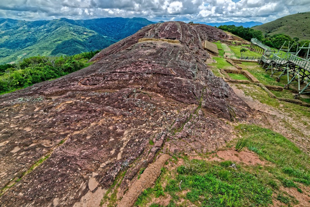 Jalan Samaipata/Santa Cruz (Bolivia) - Review - Tripadvisor