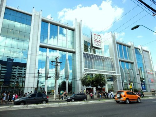 TOP 10 BEST Shopping near Av. das Laranjeiras 1426, Marumbi