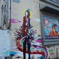 La fresque