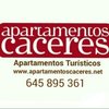 APARTAMENTOSCACERES