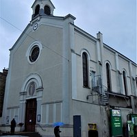 L'église