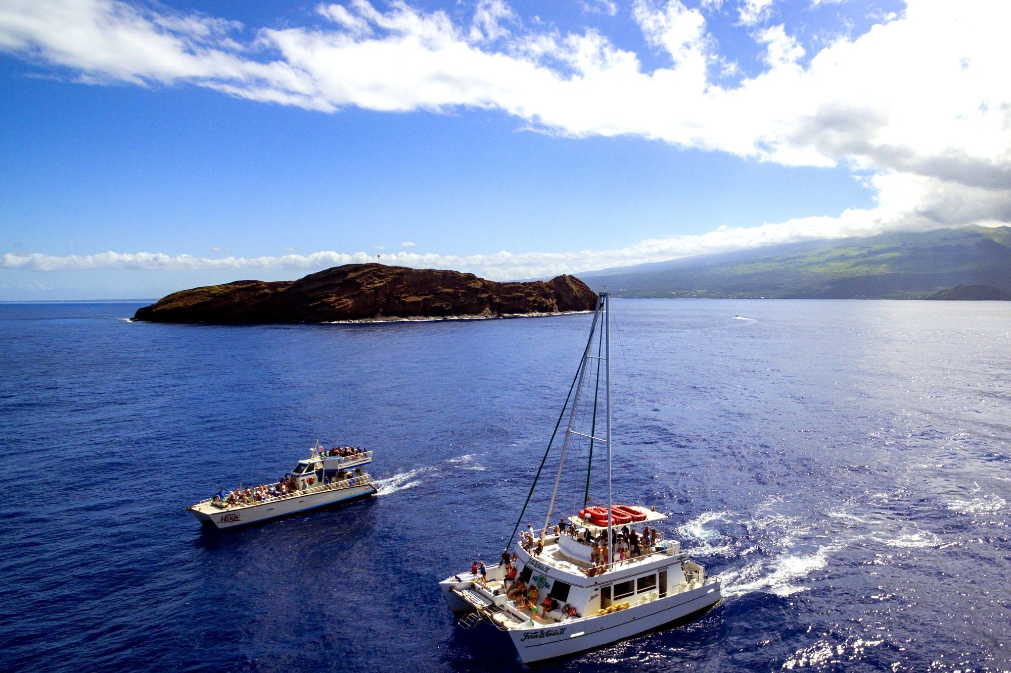 Maui Classic Charters (Kihei) All You Need to Know BEFORE You Go