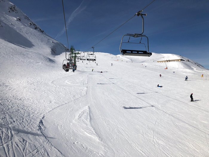 Imagen 8 de Estación de esquí de Valdezcaray