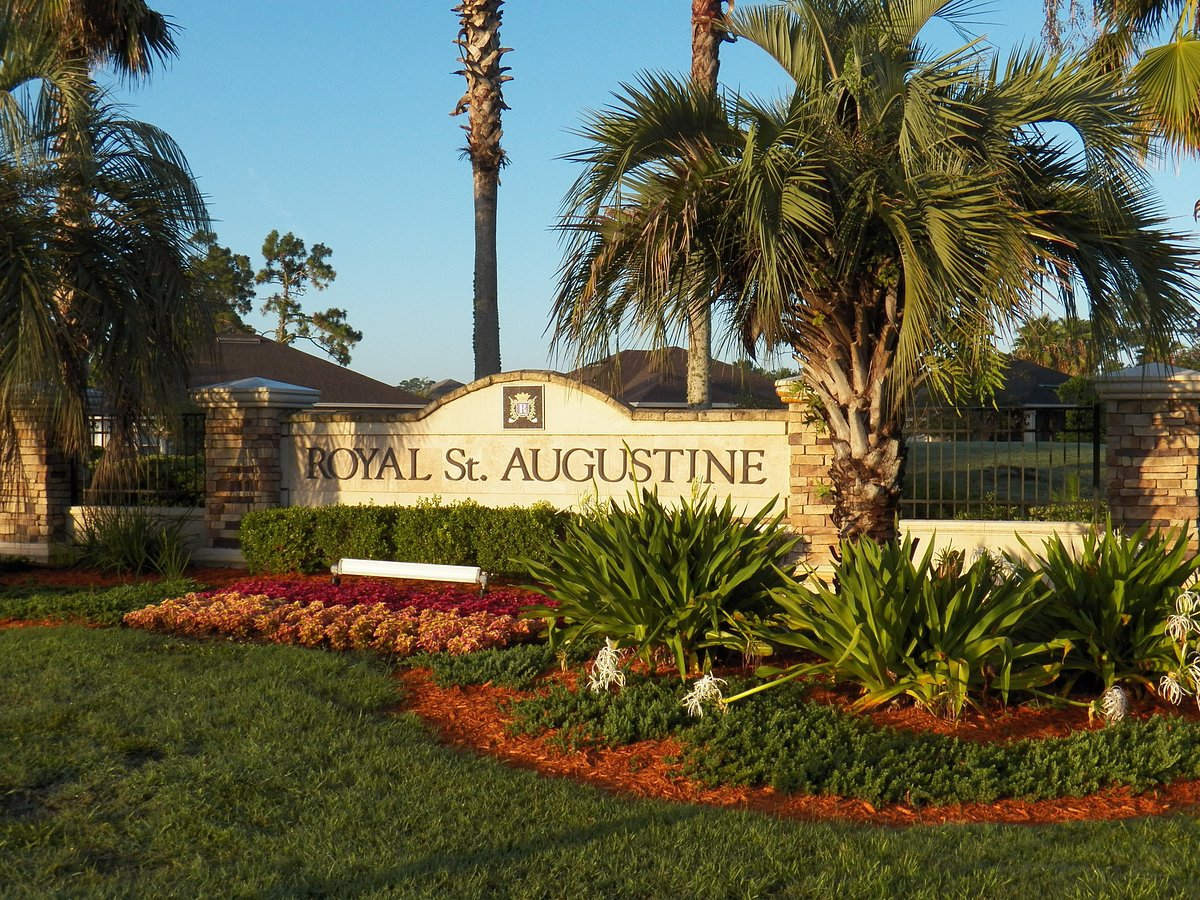 Royal St. Augustine Golf and Country Club All You Need to Know BEFORE