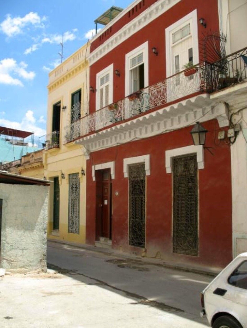 CASA LA FLORIDANA - Prices & Hostel Reviews