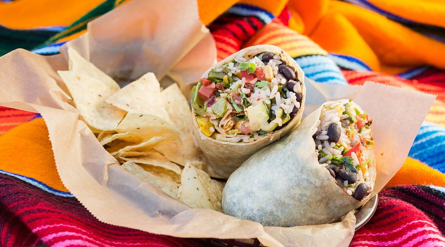 Zia Taqueria