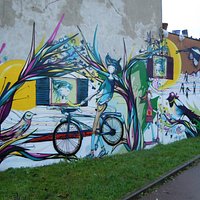 La fresque