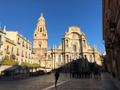 De Murcia a Mursiya: un viaje en el tiempo