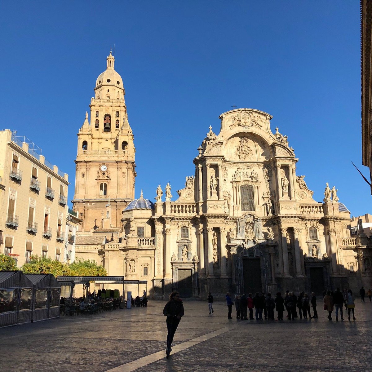 Catedral de Santa María (Murcia) - Tripadvisor