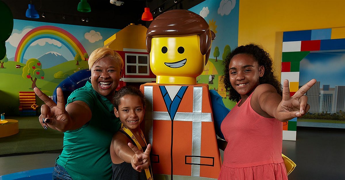 Legoland Discovery Center (Tempe) - All You Need to Know BEFORE You Go