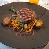 Le Bocca