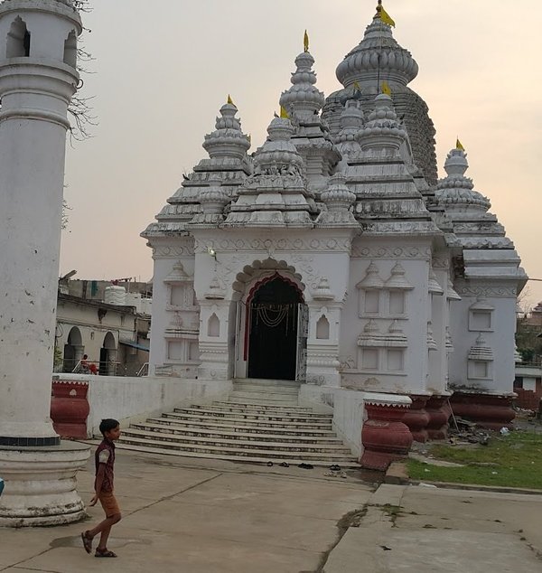 Radha Krushna Temple (Sundargarh) - All You Need to Know BEFORE You Go