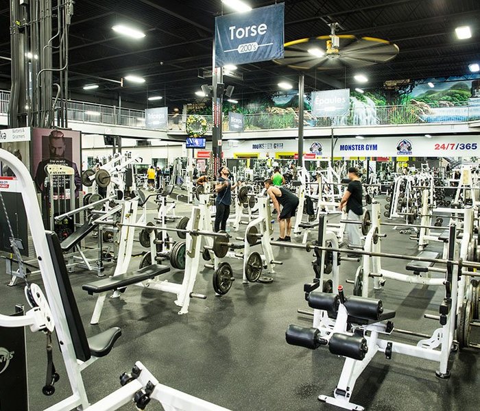 Westfit Certified Training Solutions - 도발 - Westfit Certified Training Solutions의 리뷰 - 트립어드바이저
