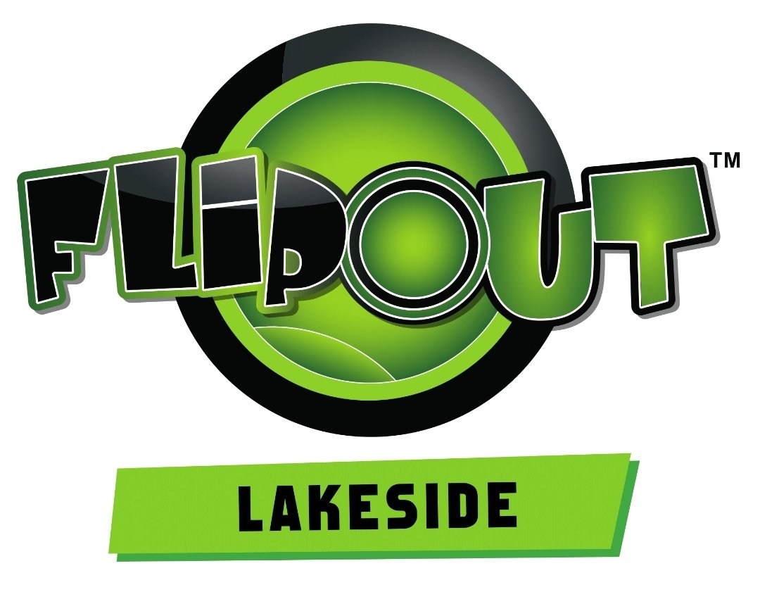 Lakeside flip out sale