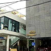이음피움 봉제역사관 Iumpium, the Sewing History Museum