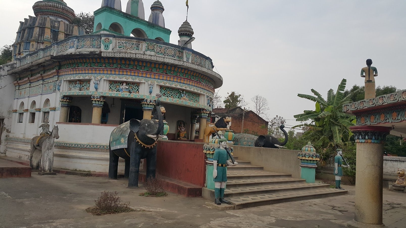 Jagannath Temple Mahesdihi, Sundargarh: лучшие советы перед посещением ...