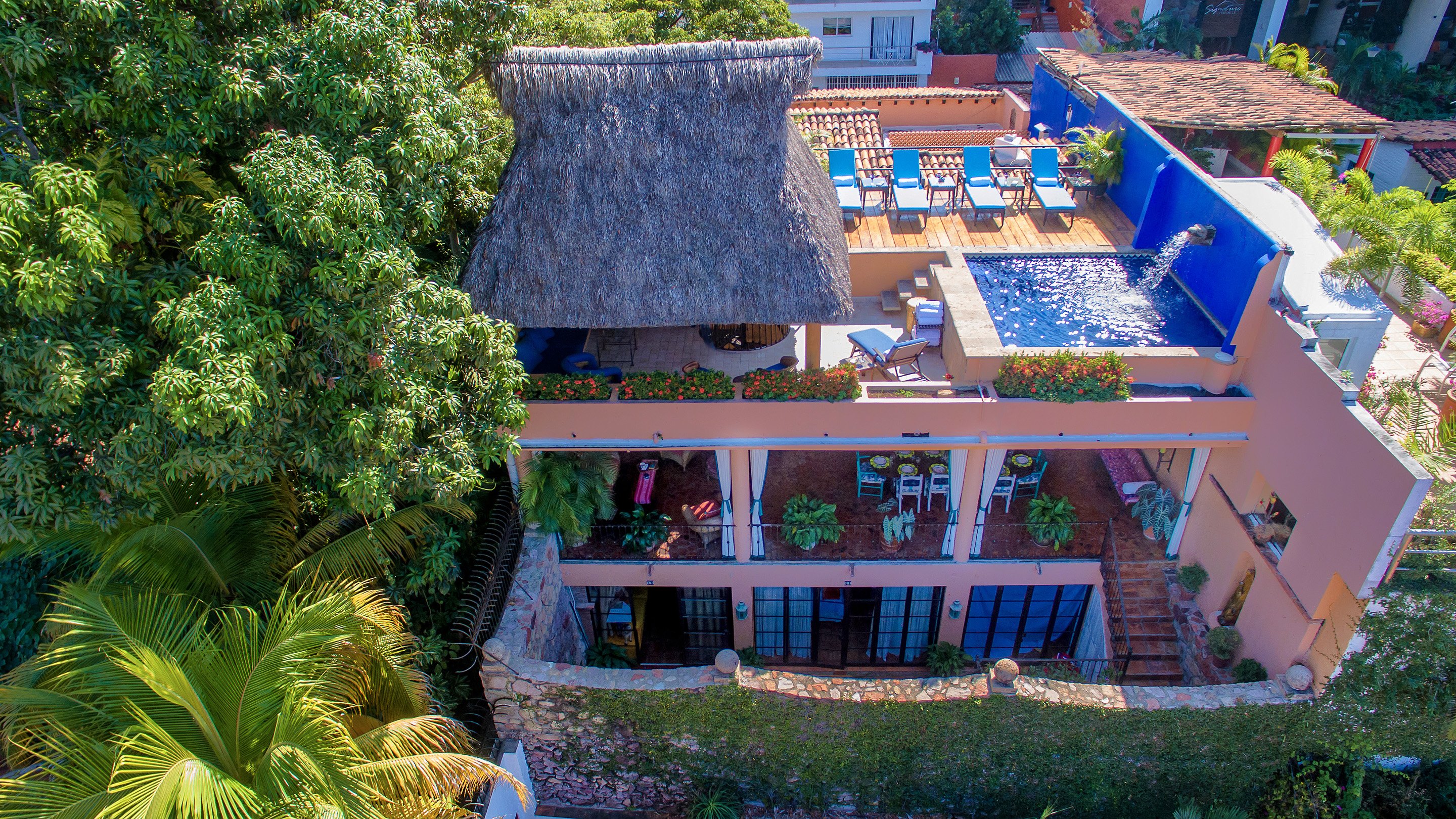 VILLA LOLA B&B (Puerto Vallarta, Messico): Prezzi 2022 E Recensioni