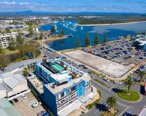 The 10 Best Port Macquarie Spa Resorts Of 2021 With Prices Tripadvisor