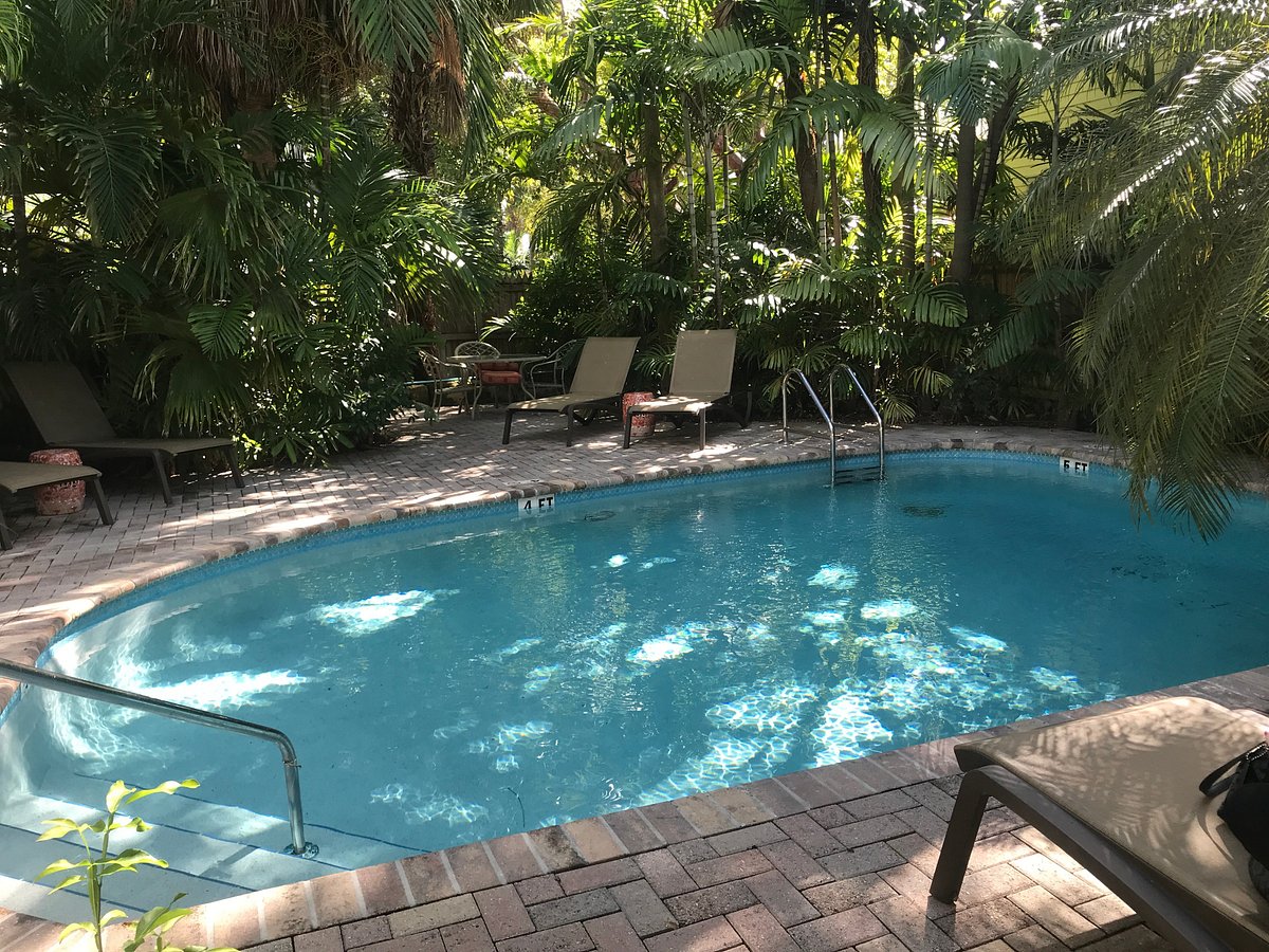 Tropical Inn, hotel in Key West