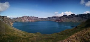 Changbai Mountain - All You Need to Know BEFORE You Go (2024)