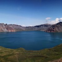 Changbai Mountain - All You Need to Know BEFORE You Go (2024)