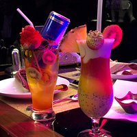 drinks