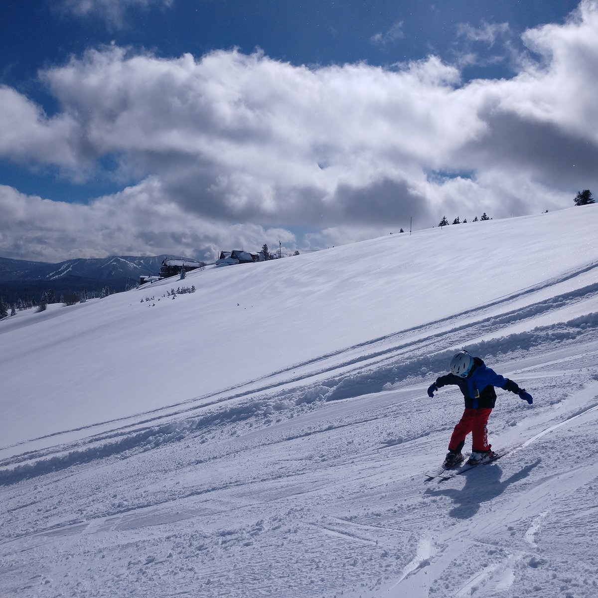 Tahoe Donner Ski Map Tahoe Donner Downhill Ski Area (Truckee) - All You Need To Know Before You  Go