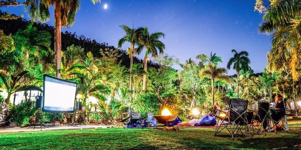 The 5 Best Airlie Beach Camping Of 2021 With Prices Tripadvisor