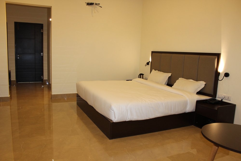 Hotel photo 14 of Shubham Resort.