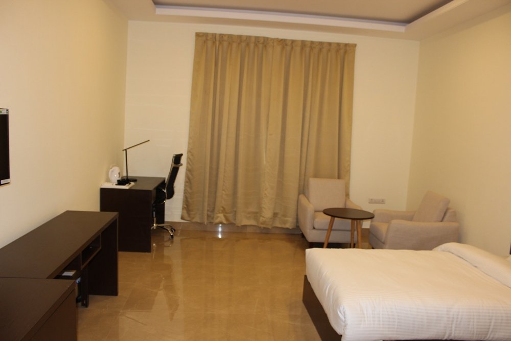 Hotel photo 5 of Shubham Resort.