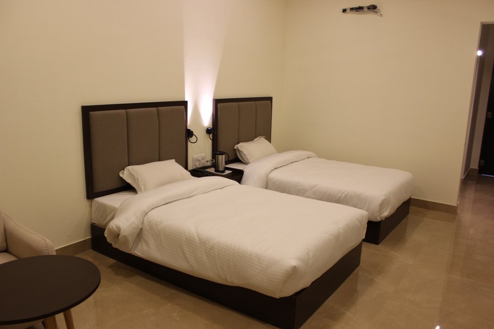 Hotel photo 15 of Shubham Resort.
