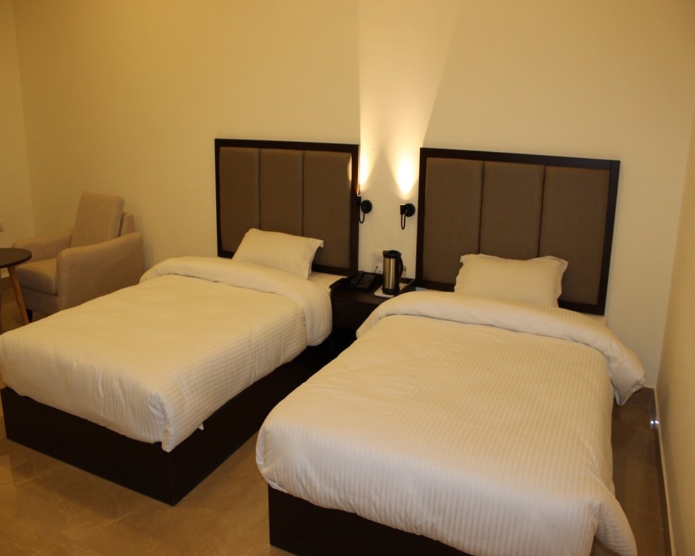 Hotel photo 19 of Shubham Resort.