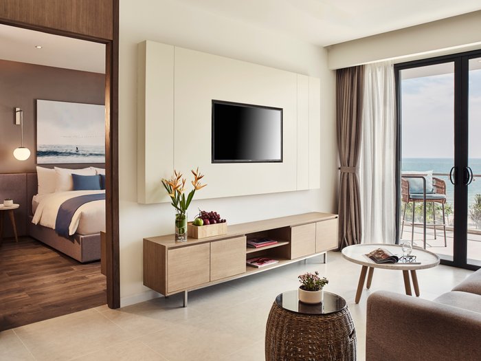 Premier Residences Phu Quoc Emerald Bay Managed by Accor - hotel rooms