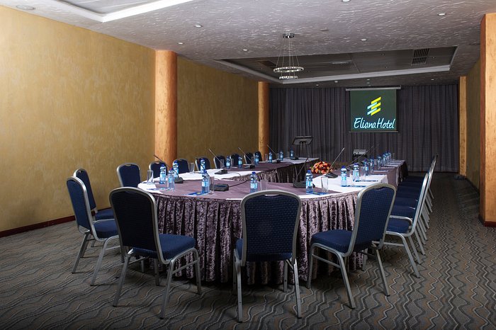 ELIANA HOTEL - Updated 2023 Reviews (Addis Ababa, Ethiopia)