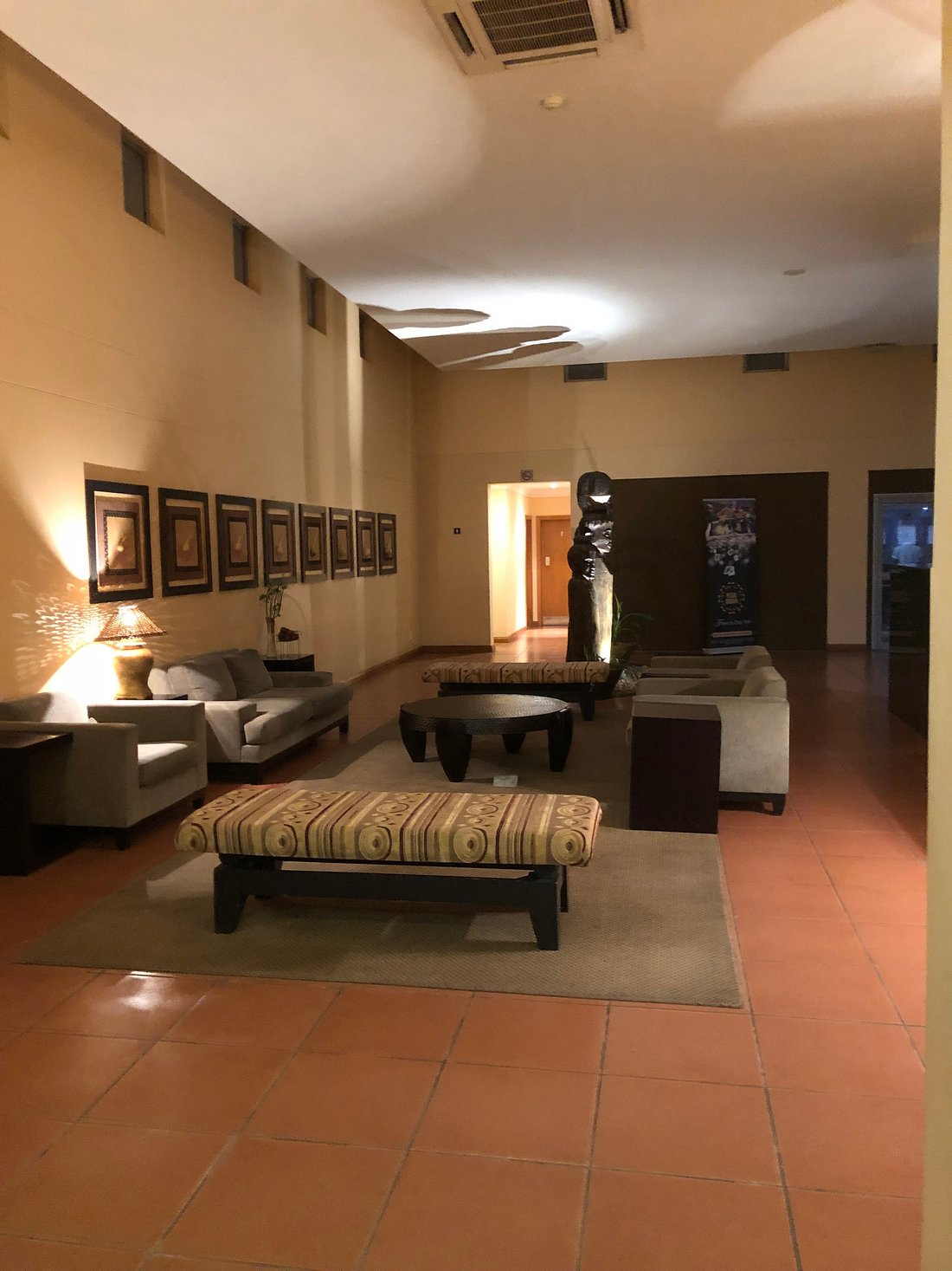 Protea Hotel By Marriott Ondangwa Ab 70€ 8̶2̶€̶ Bewertungen Fotos