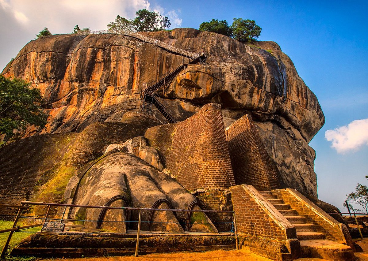 Tropical Lanka Travels (Rambukkana) - All You Need to Know BEFORE ...